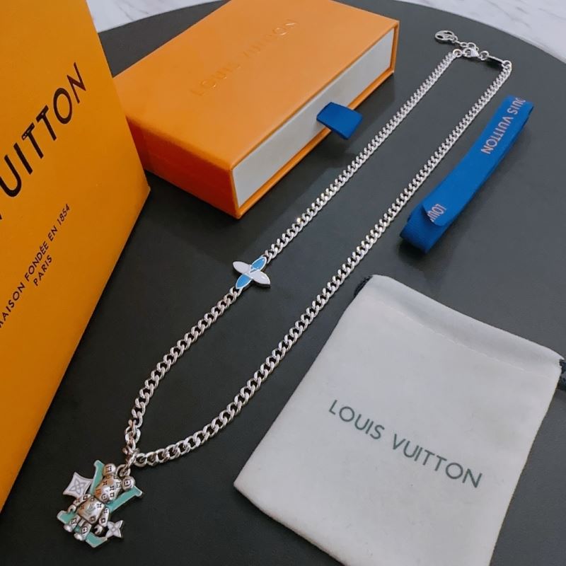 Louis Vuitton Necklaces